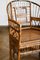 Bamboo Armchairs, 1970s, Set of 6, Image 5