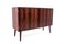 Rosewood Chest of Drawers by Gunni Omann, Denmark, 1960s 4
