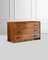 Bamboo Chest of Drawers with Leather Ligatures 1