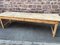 Large French Fir Farm Table 1930s, 1920s 5