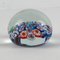 Vintage Millefiori Glass Paperweight, 1950s, Image 7