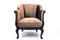 Armchairs, Northern Europe, 1890s, Set of 4, Image 7