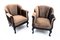 Armchairs, Northern Europe, 1890s, Set of 4, Image 2