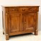 Enfilade Empire Antique en Noyer 2