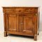 Antique Empire Sideboard in Walnut, Image 1