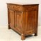 Antique Empire Sideboard in Walnut, Image 3