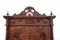 Carved Breton Wardrobe, 1880, Image 9