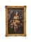 Madrid School Artist, Holy Family, 1800s, Oil on Canvas, Framed 1