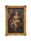 Madrider Schulkünstler, Heilige Familie, 1800er, Öl auf Leinwand, Gerahmt 1
