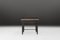 Swedish Desk in Black Original Paint, 1800s, Image 2