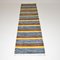 Tapis Vintage Scandinave en Laine, 1960s 1