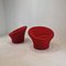 Fauteuil Mushroom par Pierre Paulin pour Artifort, 1980s 19