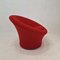 Mushroom Armchair by Pierre Paulin for Artifort, 1980s, Image 6