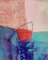 Anna Masiul-Gozdecka, Turquoise Coast, 2022, Acrylic on Canvas, Image 2