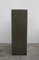 Industrial Metal Filing Cabinet from Acior, 1950s 4