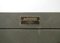 Industrial Metal Filing Cabinet from Acior, 1950s, Image 6