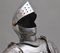 Early 20th Century Miniature Suit of Armour 7
