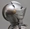Early 20th Century Miniature Suit of Armour, Image 5