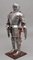 Early 20th Century Miniature Suit of Armour 1