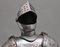 Early 20th Century Miniature Suit of Armour 8