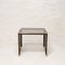 Side Table with Mirrored Edges by Tommaso Barbi 2