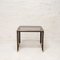 Side Table with Mirrored Edges by Tommaso Barbi, Image 2