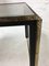 Side Table with Mirrored Edges by Tommaso Barbi, Image 4