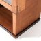 Mueble de té Team Art Déco modular de roble de PAl Irons para De Genneper Mill, años 20, Imagen 7