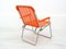 Vintage German Folding Chair, 1976s 6