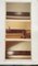 Schwebendes Sideboard von Frank De Clercq, 1972 12