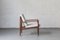 Danish Easy Chair by Grete Jalk for France and Son, 1960s, Image 3