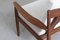 Danish Easy Chair by Grete Jalk for France and Son, 1960s, Image 10
