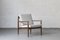 Danish Easy Chair by Grete Jalk for France and Son, 1960s, Image 1