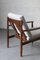 Danish Easy Chair by Grete Jalk for France and Son, 1960s 6