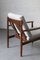 Danish Easy Chair by Grete Jalk for France and Son, 1960s, Image 6