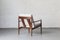 Danish Easy Chair by Grete Jalk for France and Son, 1960s, Image 5