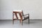 Fauteuil par Grete Jalk pour France and Son, Danemark, 1960s 5