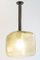 Ceiling Lamps in Glass and Resin from Orrefors, 1983, Set of 4, Image 11