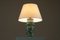 Lampe en Céramique par Jean Austruy, France, 1950s 8