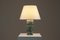 French Ceramic Lamp by Jean Austruy, 1950s 17