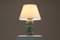French Ceramic Lamp by Jean Austruy, 1950s 15