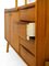 Sideboard with Shelves and Removable Desk, 1960s 7