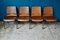 Scandinavian Dining Chairs, 1960s, Set of 20 15