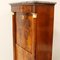 Antique Empire Secretaire, 1800s, Image 11