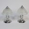 Art Deco Table Lamps from Ezam, 1940s, Set of 2 1