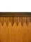 Vintage Sideboard in Rosewood, 1950s 8