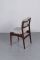Dining Chairs by Louis van Teeffelen for Wébé, Set of 5 3