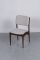 Dining Chairs by Louis van Teeffelen for Wébé, Set of 5 2
