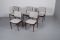 Dining Chairs by Louis van Teeffelen for Wébé, Set of 5 1