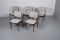Dining Chairs by Louis van Teeffelen for Wébé, Set of 5, Image 1